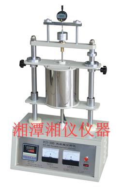 熱機械分析儀（塑料膨脹、玻璃化溫度、維卡軟化溫度綜合測試儀）