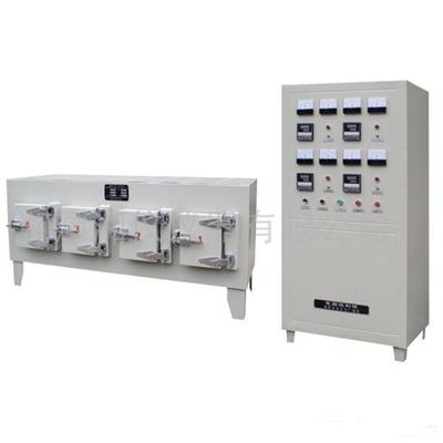 梯度電爐（1350℃、1650℃）