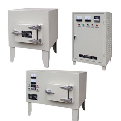 SX2系列箱式電阻爐（1000℃、1200℃、1350℃、1600℃）